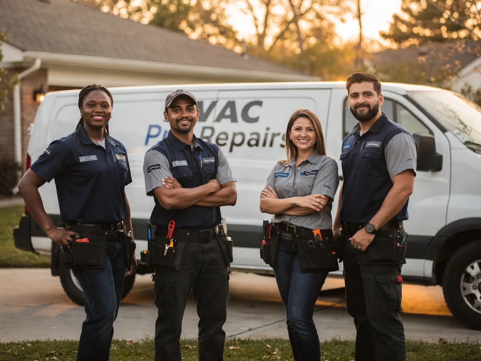 Heat Pump Repair company in Remsen, IA