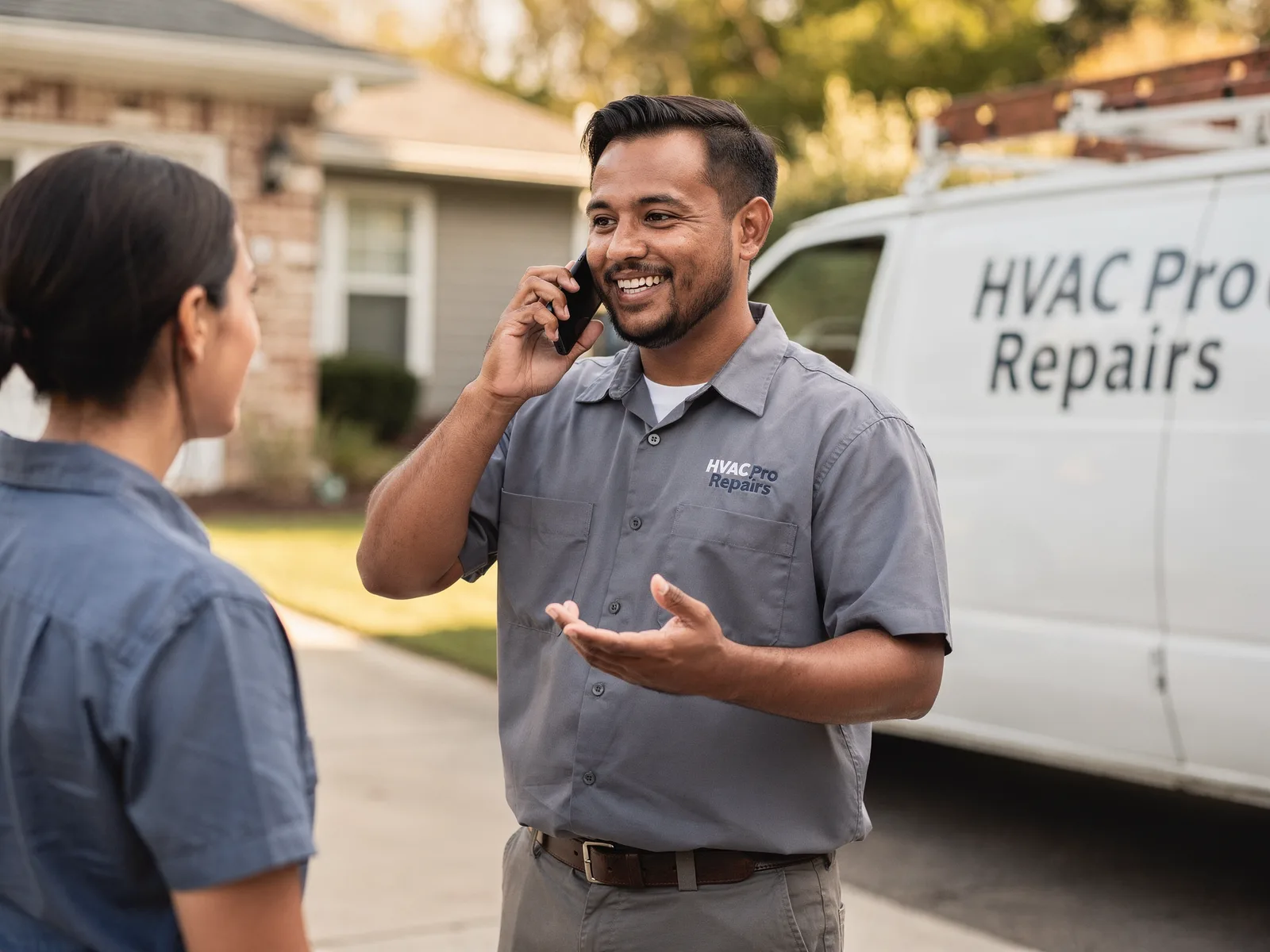 Heat Pump Repair Remsen, IA FAQs